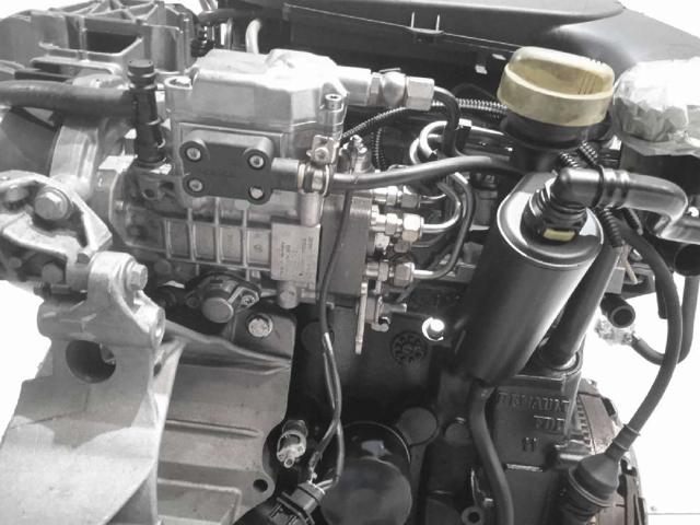 F9Q732 RENAULT Motor completo comprar Bilbao
