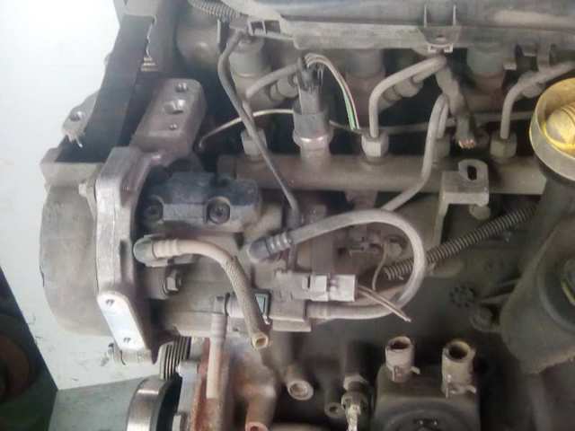 F9Q732 Renault (RVI)