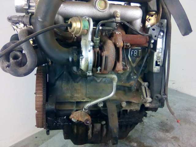 Motor completo para Renault Scenic JA0, JA1, FA0