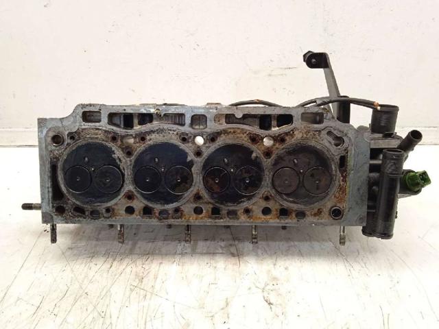 F9Q734 Motor completo  disponible Burgos