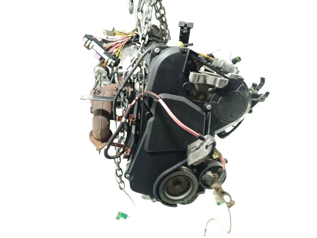 Motor Renault Megane  monovolumen comprar en España