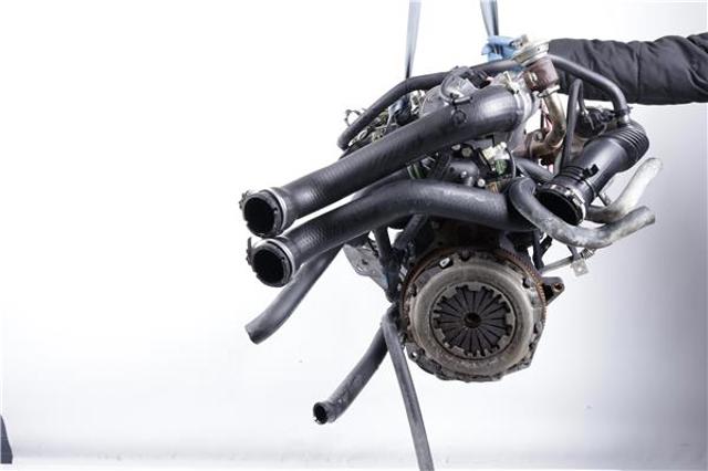 Precio del repuesto Motor Megane  monovolumen