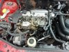 Motor completo F9Q734 RENAULT