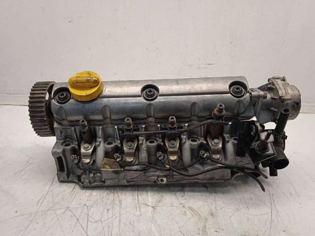 RENAULT F9Q734 Motor completo  comprar en Murcia