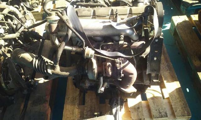 Comprar Motor Megane  JA0, JA1