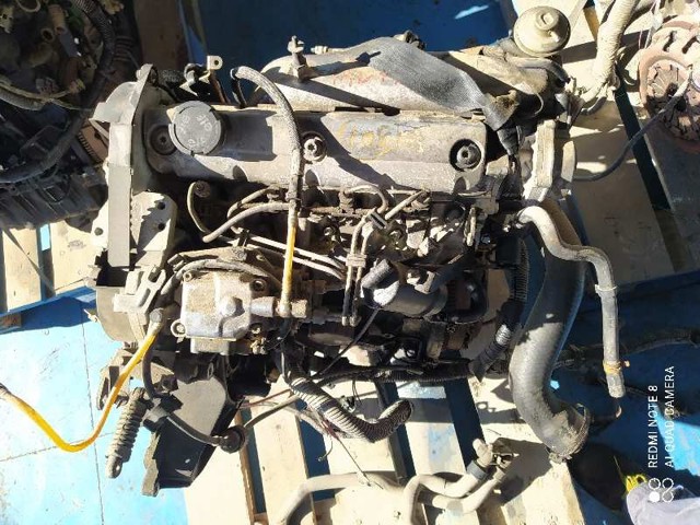 Motor completo para Renault Megane JA0, JA1