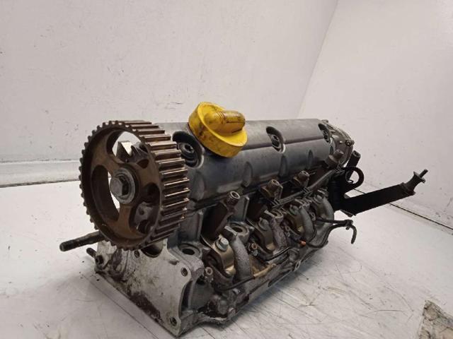 F9Q734 RENAULT Motor completo  comprar en Oviedo
