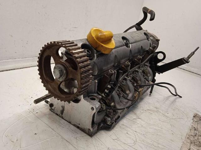 RENAULT F9Q734 Motor completo comprar Barcelona