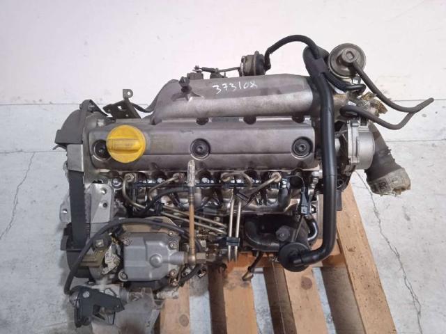 Comprar Motor completo Renault Megane  JA0, JA1 a bajo precio