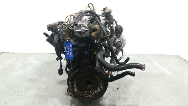 RENAULT F9Q736 Motor completo  disponible España