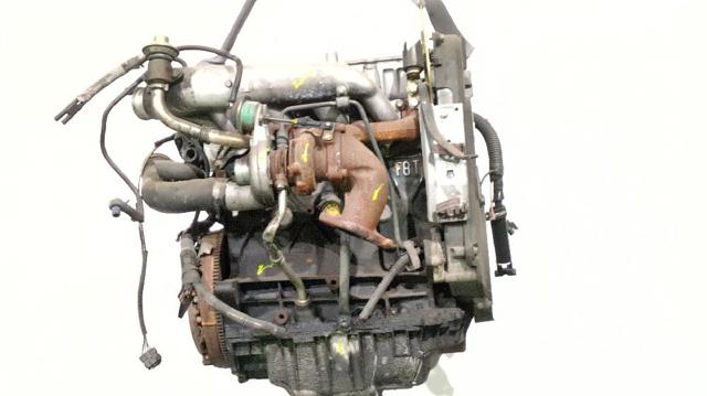 RENAULT F9Q736 Motor completo comprar Tarragona