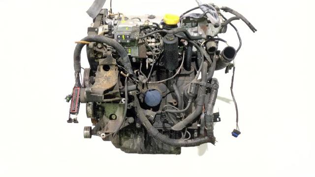 F9Q736 Motor completo comprar Almería