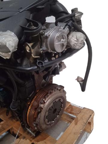 F9Q736 Renault (RVI)