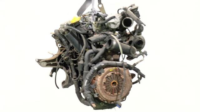 F9Q736 RENAULT Motor completo  comprar en Lleida