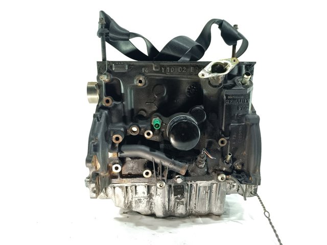 F9Q736 Motor completo comprar Girona