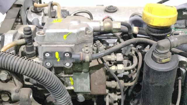 RENAULT F9Q736 Motor completo comprar Pamplona