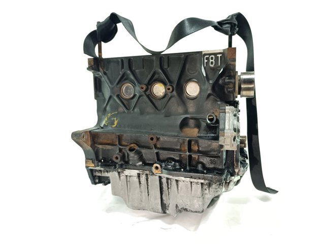 F9Q736 Motor completo  en stock Sabadell