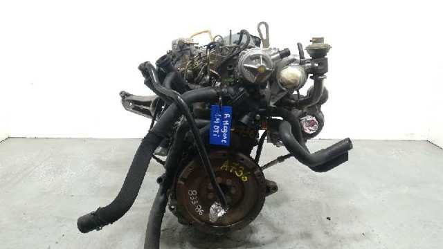 F9Q736 Motor completo  comprar en Zaragoza