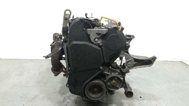 F9Q736 Motor completo  comprar en Pontevedra