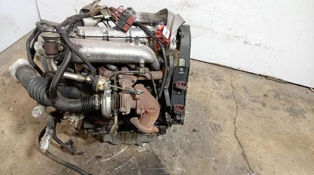 F9Q736 Renault (RVI)