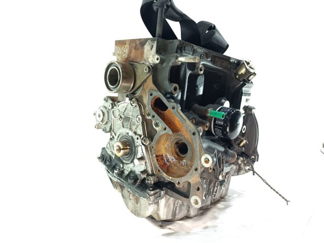RENAULT F9Q736 Motor completo comprar Barcelona