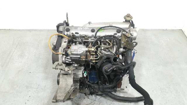 RENAULT F9Q736 Motor completo  comprar en Albacete
