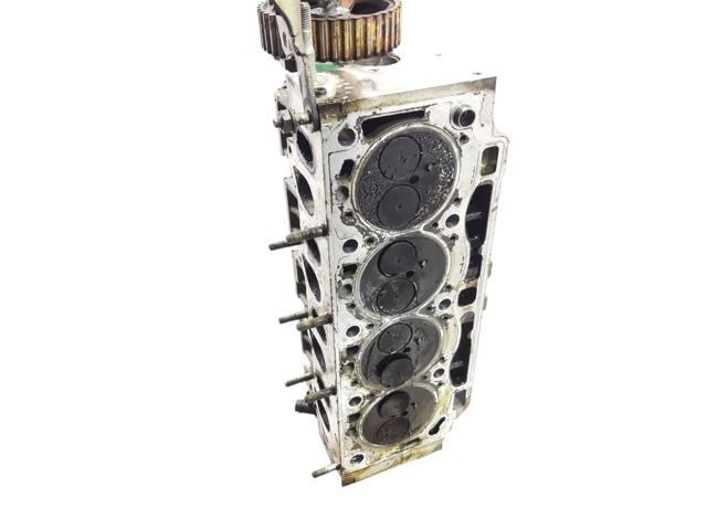 F9Q740 RENAULT Motor completo comprar Alcalá