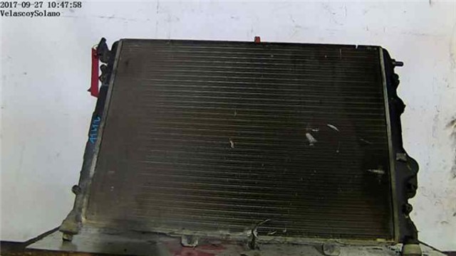 F9Q740 RENAULT Motor completo  en stock Córdoba