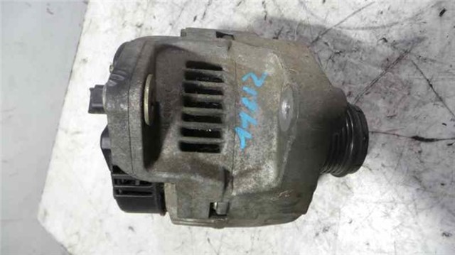 RENAULT F9Q740 Motor completo  en stock Terrassa