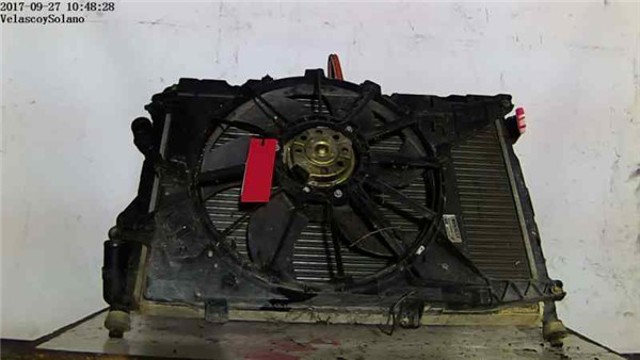 F9Q740 Motor completo  en stock Castellón