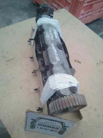 RENAULT F9Q740 Motor completo comprar Tarragona
