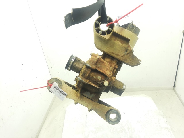 F9Q740 Motor completo  disponible Utrera