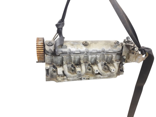 F9Q740 RENAULT Motor completo comprar Madrid