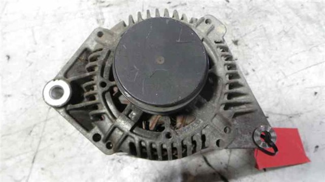 F9Q740 Motor completo  comprar en Pontevedra