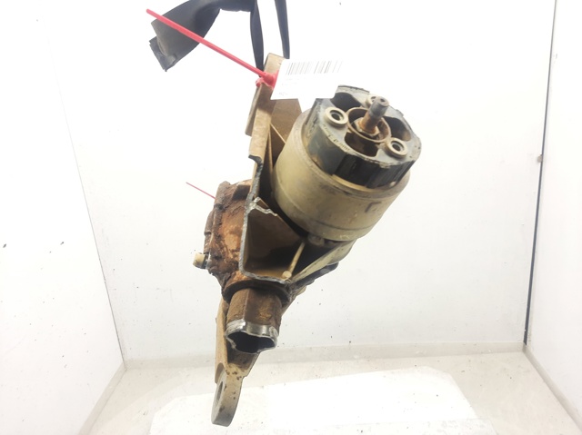 RENAULT F9Q740 Motor completo  comprar en Albacete
