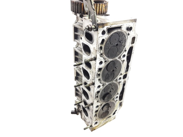 F9Q740 RENAULT Motor completo comprar Bilbao
