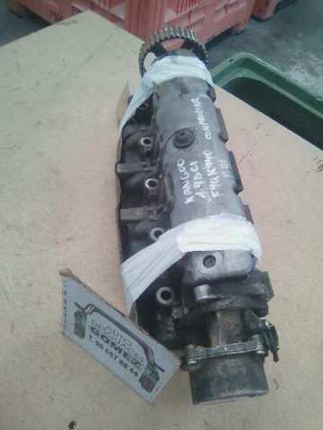 F9Q740 RENAULT Motor completo  disponible Vigo
