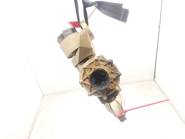F9Q740 RENAULT Motor completo  comprar en Jaén