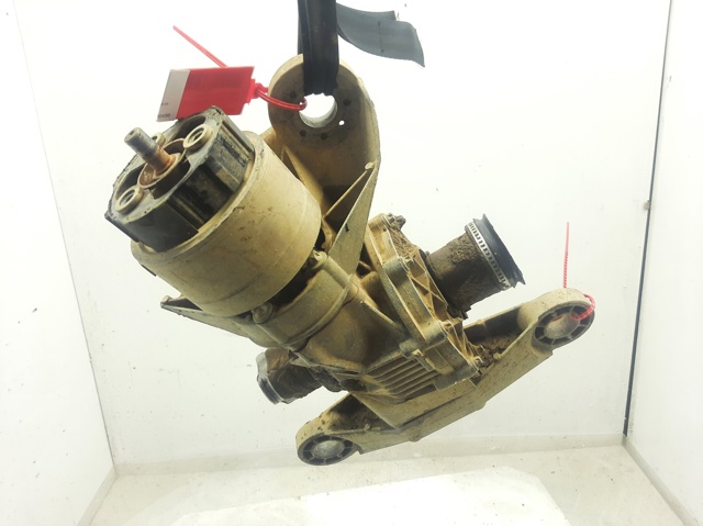 F9Q740 Motor completo  comprar en Pontevedra