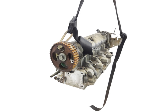 F9Q740 Motor completo  disponible Utrera