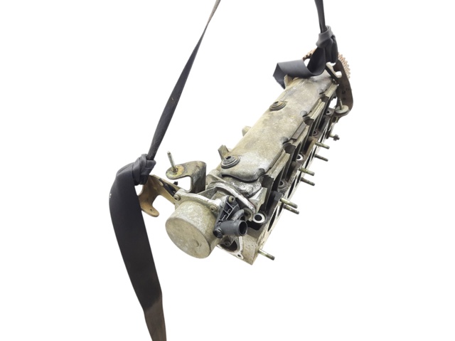 F9Q740 RENAULT Motor completo  en stock Gandía