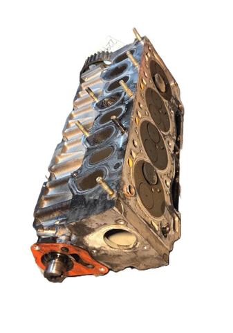 F9Q744 RENAULT Motor completo comprar Alcalá