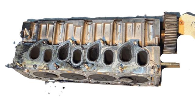 F9Q744 RENAULT Motor completo  comprar en Jaén