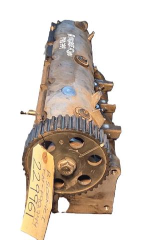 F9Q744 RENAULT Motor completo  disponible Vigo