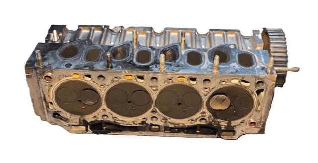 F9Q744 Motor completo  en stock Granada