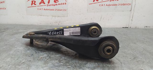 RENAULT F9Q744 Motor completo  en stock Salamanca
