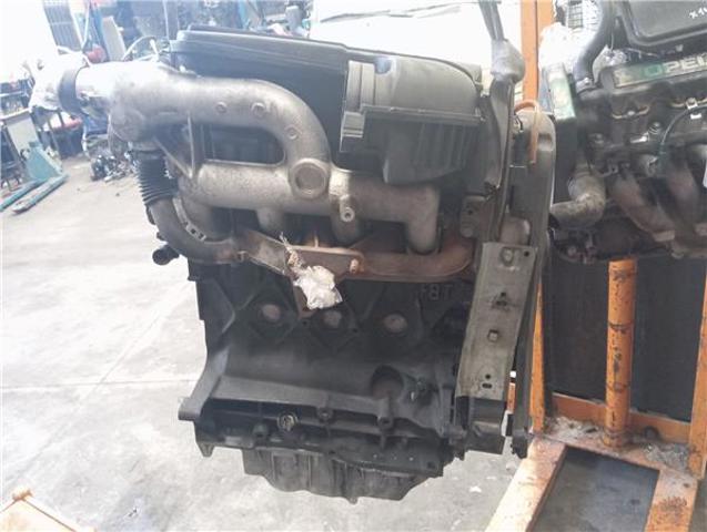 F9Q744 Renault (RVI)