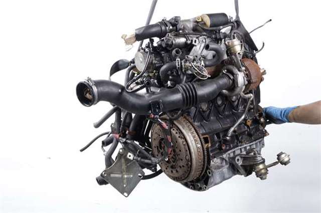 F9Q750 Motor completo  disponible Utrera