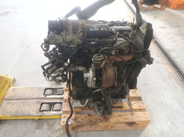 F9Q750 Renault (RVI)