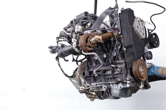 RENAULT F9Q750 Motor completo  comprar en Murcia